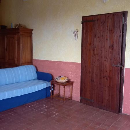 La Pievaccia Guest House Binami Ngoại thất bức ảnh