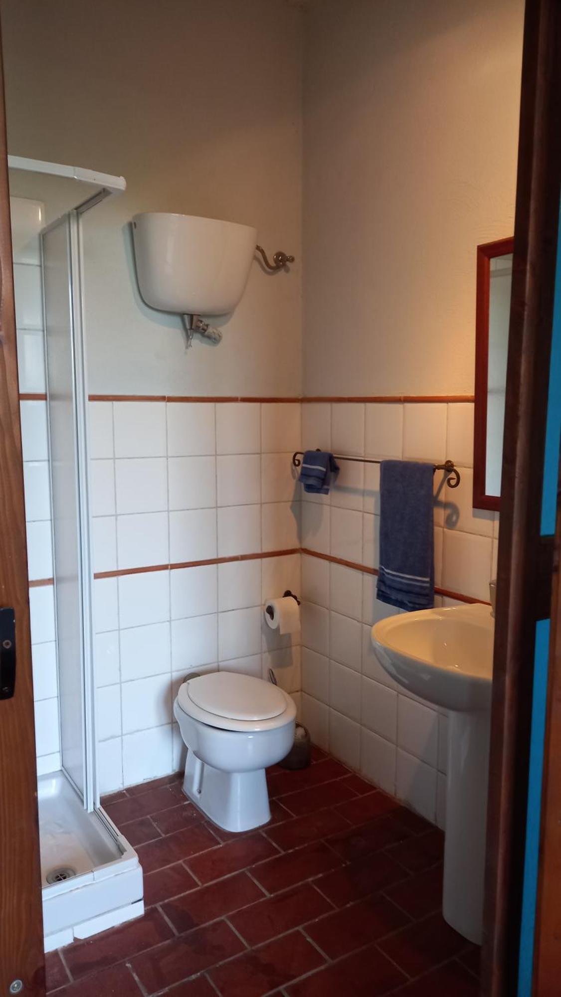 La Pievaccia Guest House Binami Ngoại thất bức ảnh