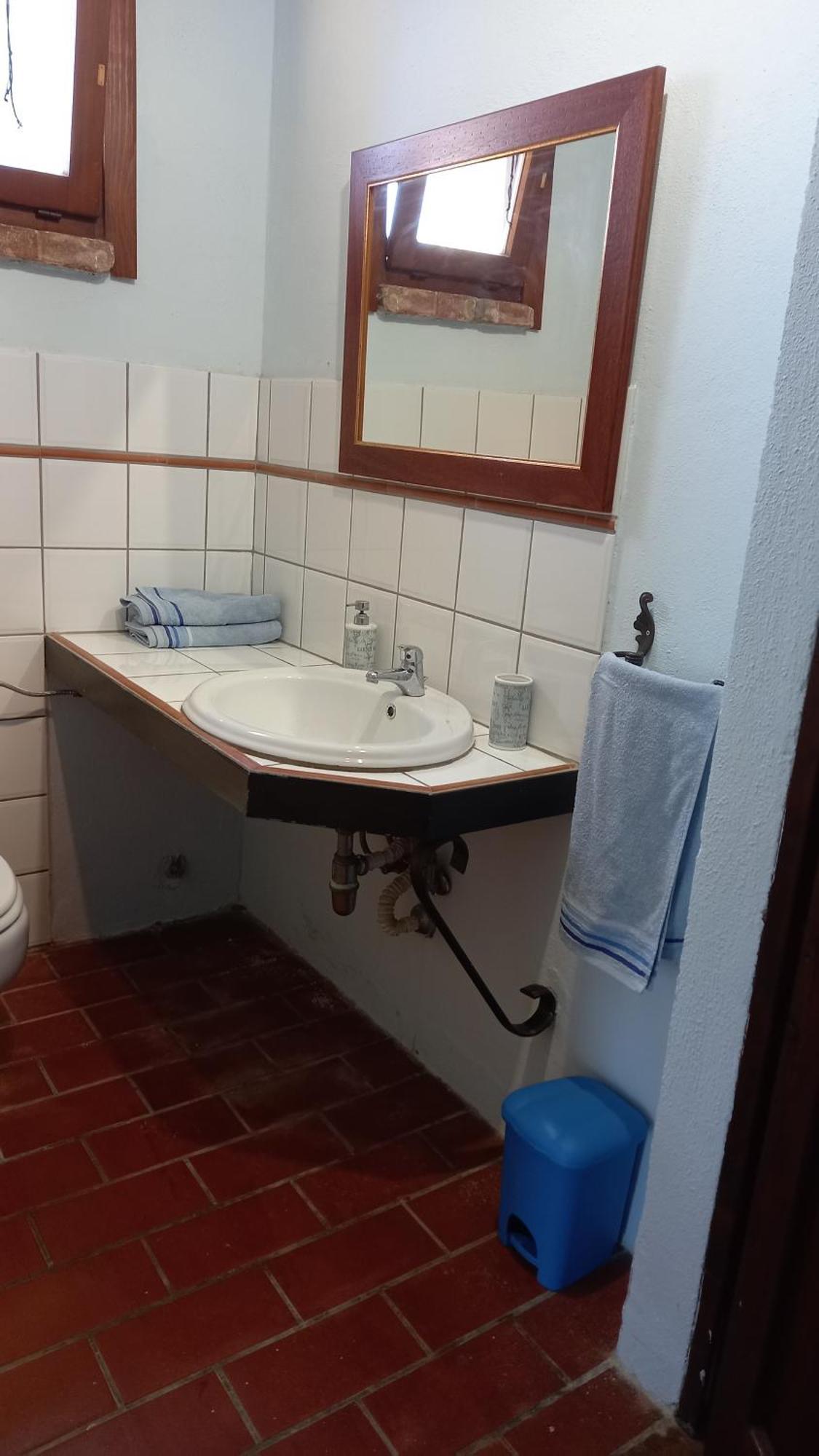 La Pievaccia Guest House Binami Ngoại thất bức ảnh