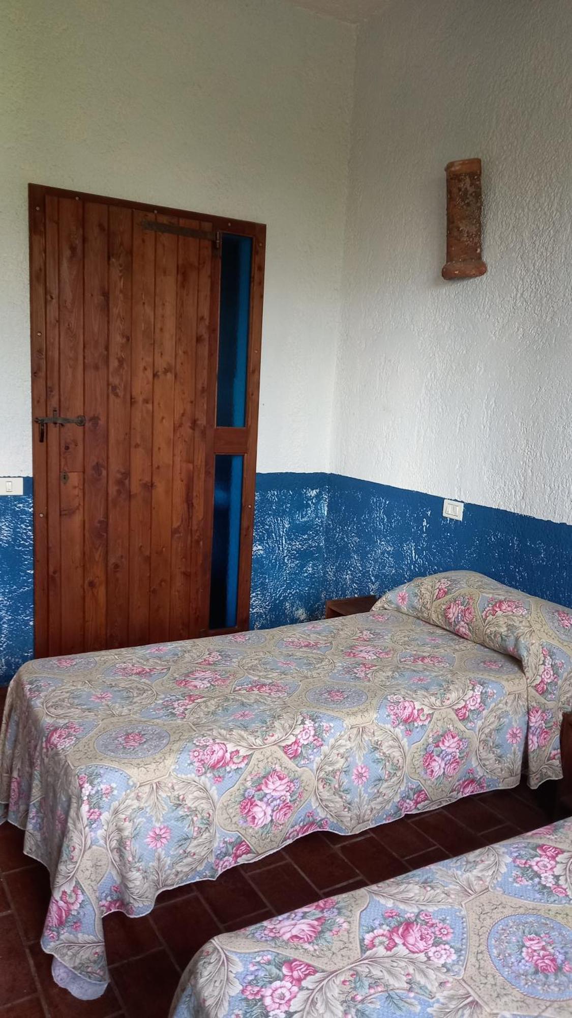 La Pievaccia Guest House Binami Ngoại thất bức ảnh