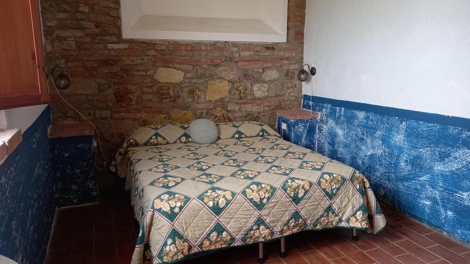 La Pievaccia Guest House Binami Ngoại thất bức ảnh