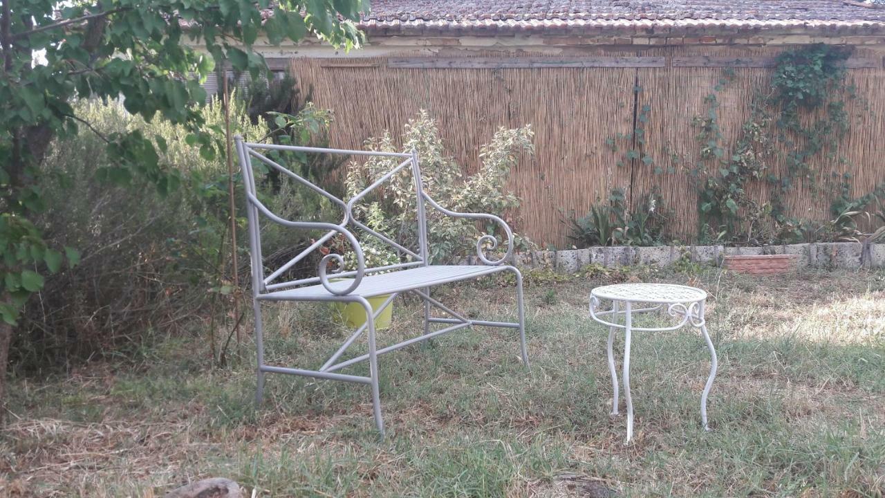 La Pievaccia Guest House Binami Ngoại thất bức ảnh